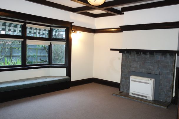 4-5 Bedrooms - Character and Space - Christchurch Girls' & Boys' Zone - Photo 1