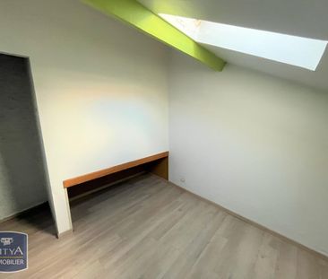 Location Appartement 1 pièce 22m² NANCY 54000 - Photo 5