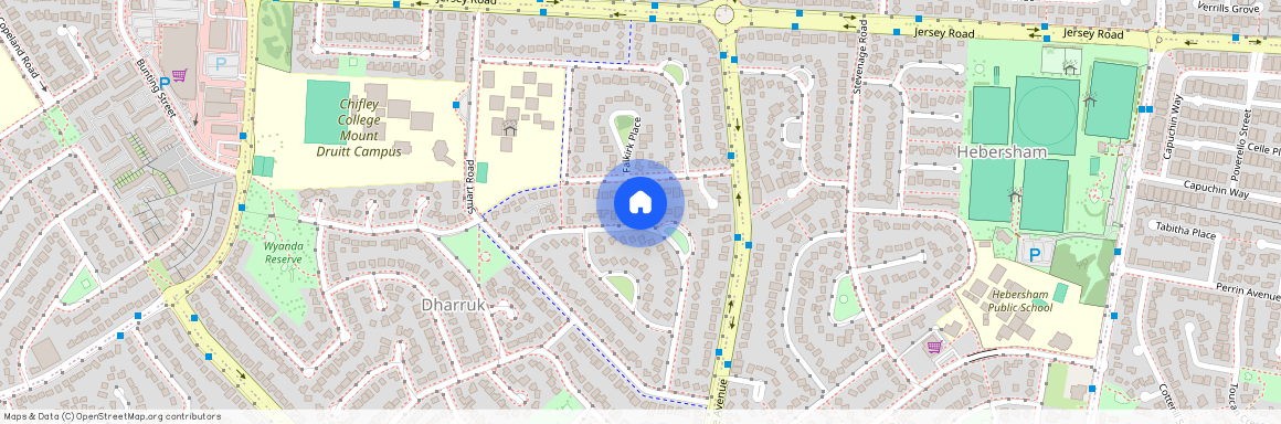 31a Cumbernauld Crescent, Dharruk NSW 2770