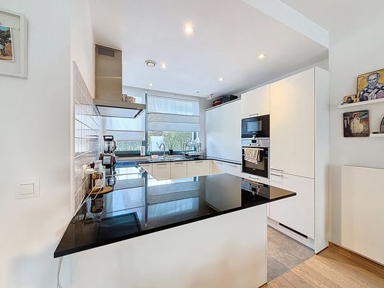 Maison - à louer - Photo 1