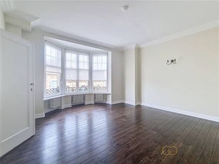 Appartement te huur - Foto 2