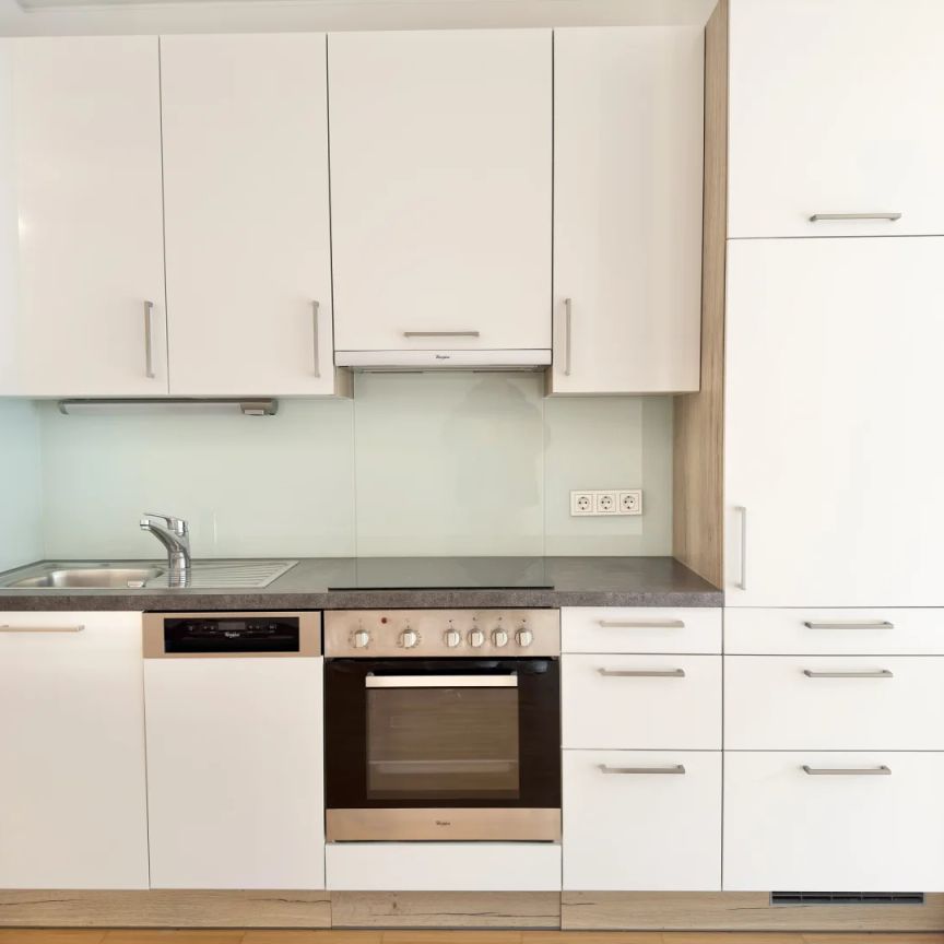 Modernes Wohnen in der Innenstadt - Photo 1