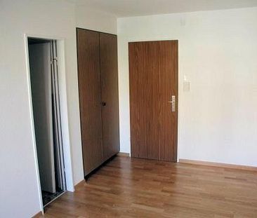 Zentrale 1.0-Zimmerwohnung in Zürich zu vermieten - Foto 4
