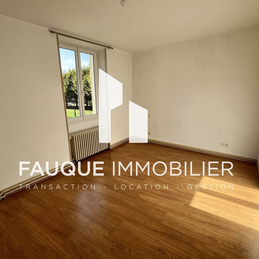 Location Maison 5 pièces 170m² MONTVENDRE 26120 - Photo 1