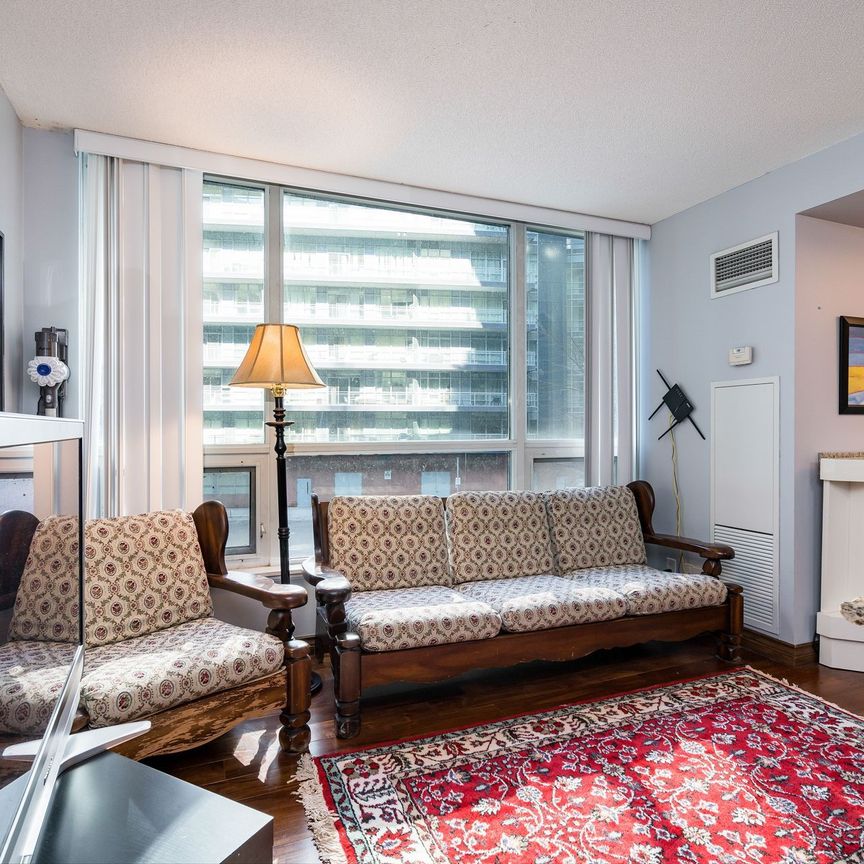 For Lease - 600 Fleet Street Unit# 235, Toronto, Ontario - Photo 1