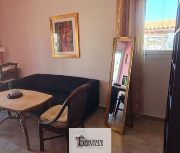 Ενοικίαση κατοικίας, 50 τ.μ., Άγιος Δημήτριος Αττικής, 650 € - Photo 6