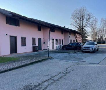 Villa a schiera via Fraschetta 8, Cherasco - Photo 6