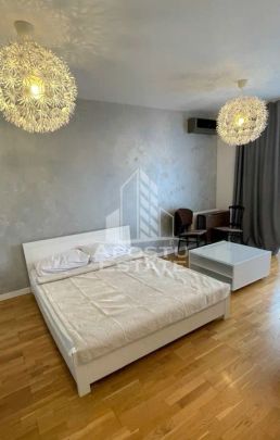 Apartament cu 1 camere tip studio - Fotografie 1