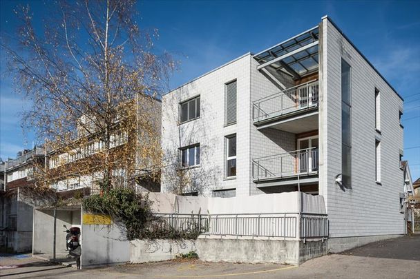 "Wohnen an der Ilfis! (inkl. gratis Monat)" - Photo 1