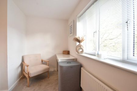 2 bedroom semi-detached house to rent - Photo 3