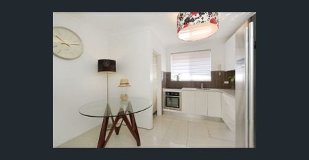 Updated & Beautifully Presented Apartment - Photo 5