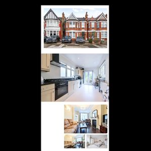 2 Bed Flat, Lakeside Road, N13 - Photo 2