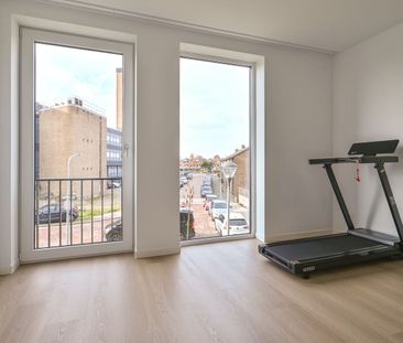 Huis te huur: Clothildestraat 3 2033 LW Haarlem - Photo 3