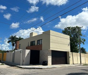 Casa en renta esquina - Photo 1