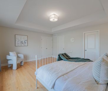 For Lease - 100 Lochhouse Walk, Barrhaven, Ontario - Photo 2