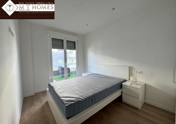 Apartment - Marbella (Nueva Andalucia)