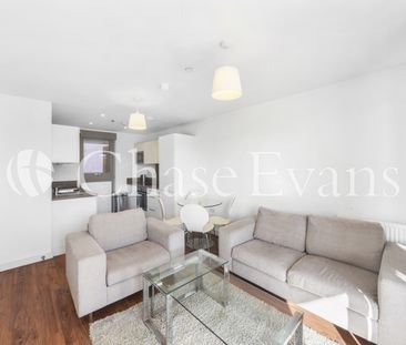 1 bedroom apartment to rent - Photo 4