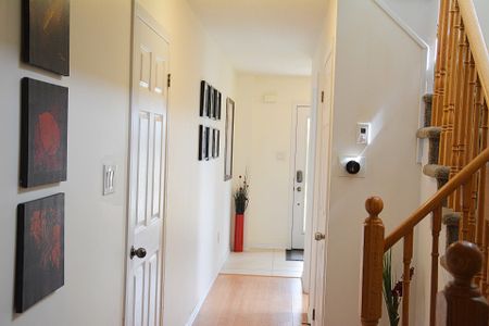 For Lease - 8685 Dogwood Crescent, Niagara Falls, Ontario - Photo 4