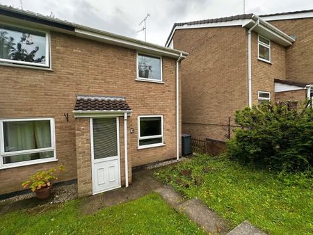 Pinfold Close, Derby, DE65 - Photo 4