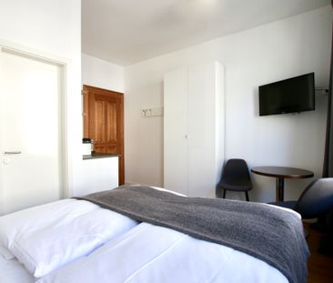 Modern Living - im Stadtteil mit Flair am Eigelstein - Photo 5