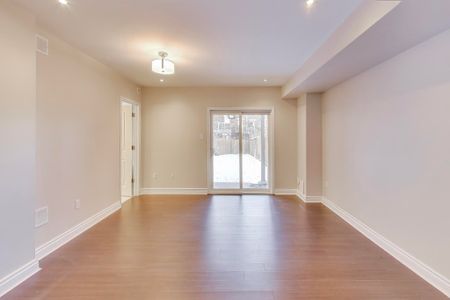 For Lease - 26 Jinnah Court, Toronto, Ontario - Photo 3