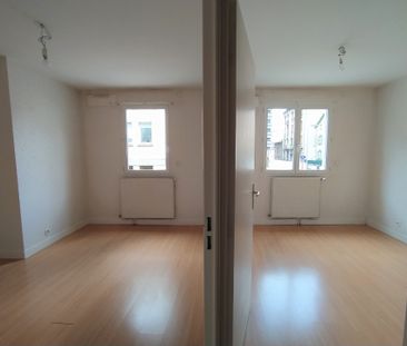 Appartement - 3 pièces - Jardin Lecoq/Facultés - Photo 6