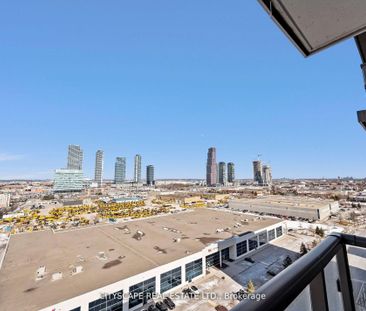 For Lease - 10 Honeycrisp Crescent Unit# 1516, Vaughan, Ontario - Photo 5