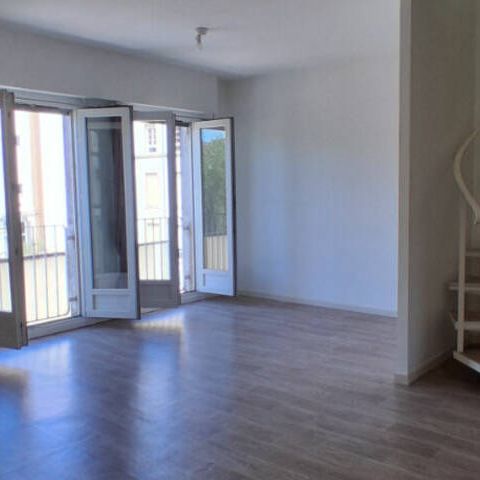 Appartement Nancy 3 pièce(s) 83.5 m2, parking, cave - Photo 1