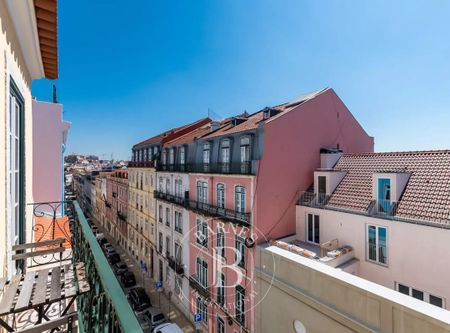 Lisboa, Lisbon 1200-720 - Photo 5