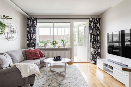 Norrlidsvägen, Kalmar - Foto 2