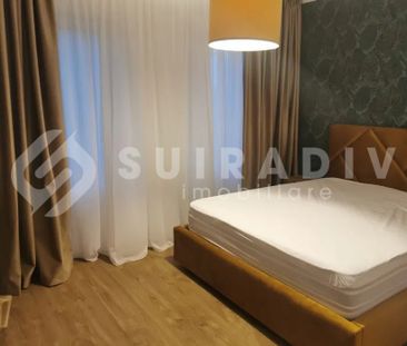 Casa tip duplex, 5 camere, 3 bai, complet dotat- Floresti - Photo 5