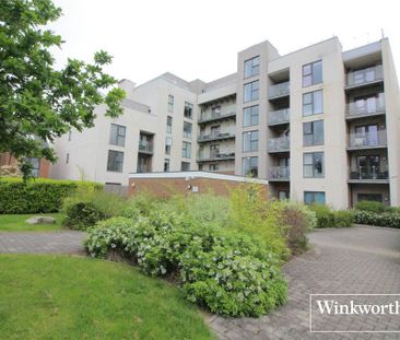 2 bedroom apartment to rent - Photo 6