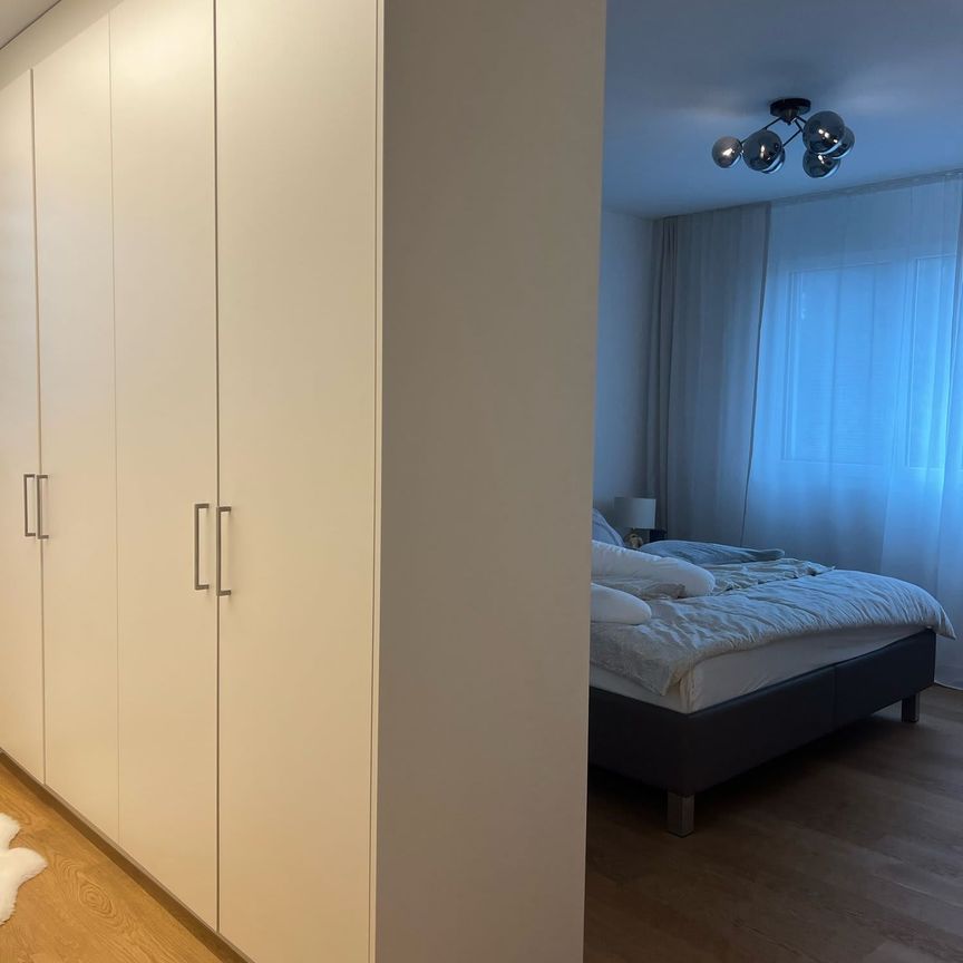 4.5 Zimmer, 137 m², 1. Stock - Foto 1