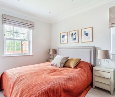 5 bedroom detached house to rent - Photo 6