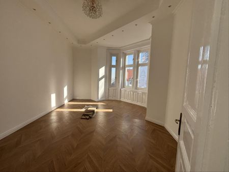 Kiadó felújított lakás - Budapest I. kerület - Fotó 3