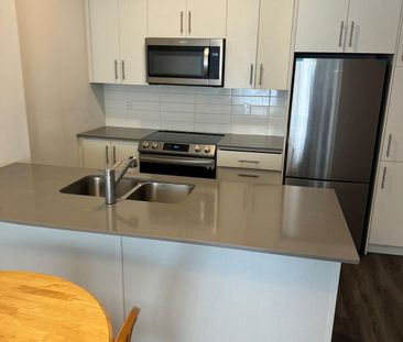 For Lease - 30 William Jackson Way Unit# #103, Toronto, Ontario - Photo 4