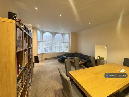 1 bedroom flat to rent - Photo 2