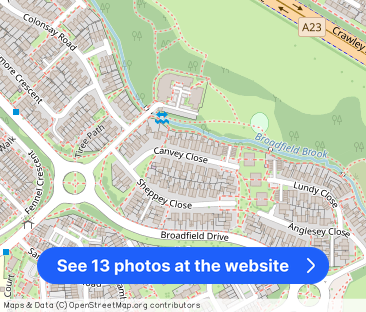 Hayling Court, Crawley, RH11 - Photo 1