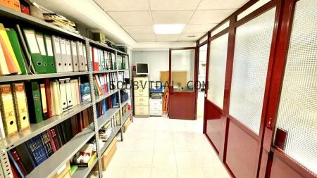 Planta baja de alquiler en Calle Obispo Rocamora, Orihuela ciudad - Photo 4