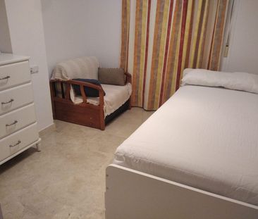 Piso En alquiler Calle del Granate s/n, El Castillo, Manilva - Photo 5