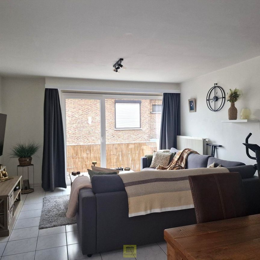 Appartement te huur in Haaltert - Foto 1