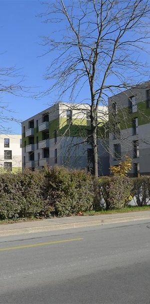 Appartement HLM de 4pièces au 2ème étage - Foto 1