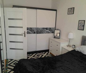 2 pokoje | Pogodno | od zaraz | ul. Janickiego - Фото 6