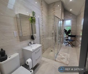 Studio to rent - Photo 5