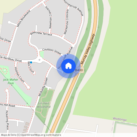 1/118 De Kerilleau Drive, Wodonga VIC 3690