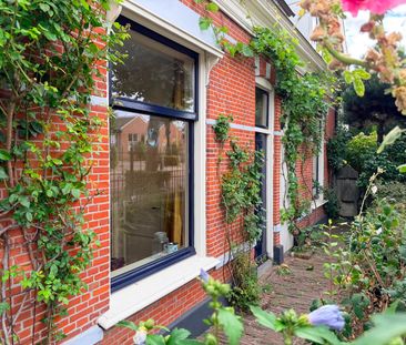Huis te huur: Wilhelminastraat 6 2201 KC Noordwijk (ZH) - Photo 3
