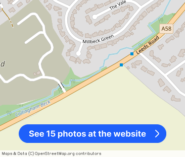 Collingham, Leeds, LS22 - Photo 1