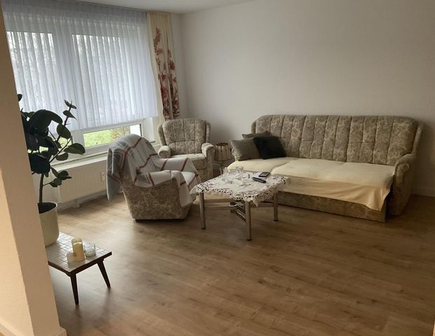 Achtung Topp 3 Zimmerwohnung mit Balkon sucht neuen Mieter! - Photo 1