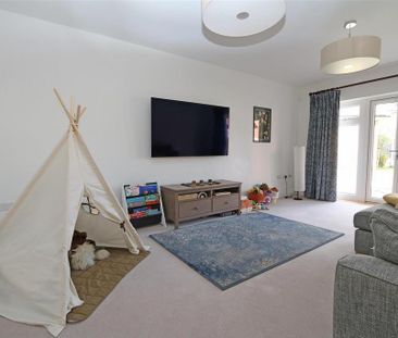 5 bedroom house to rent - Photo 1