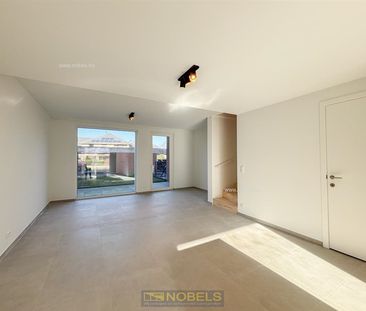 Te huur, BIJNA-ENERGIENEUTRAAL nieuwbouwwoning te Oudenaarde - Photo 4